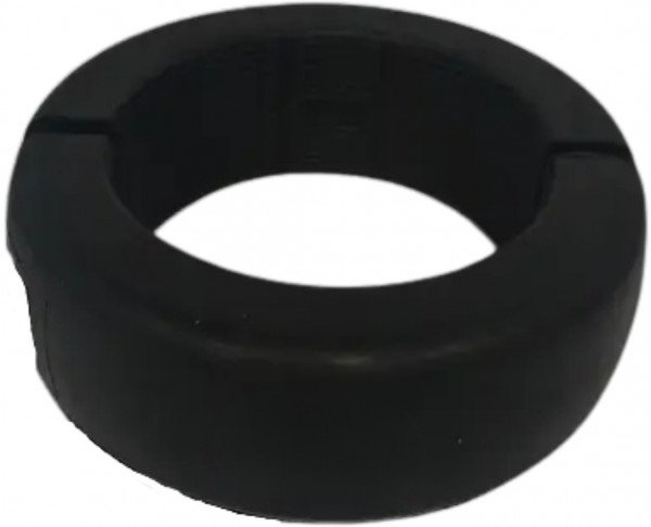 Anneau de protection DN100 - Noir