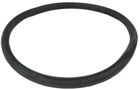 3/4" Draadpakking NBR Zwart
