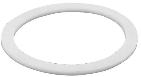 3/4" Draadpakking NBR Blanc