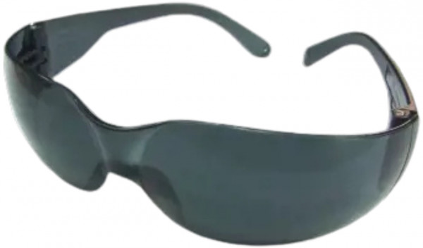 Veiligheidsbril, transparent