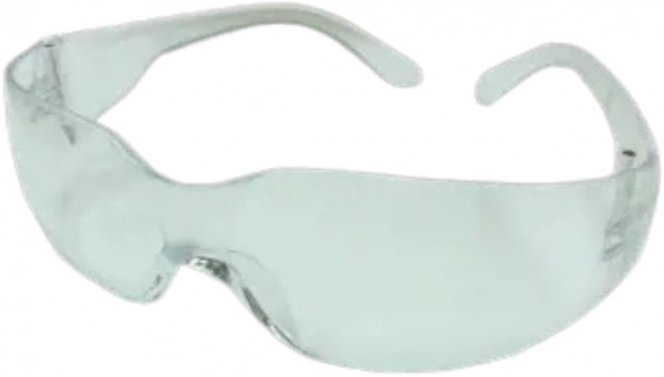 Veiligheidsbril Transparent