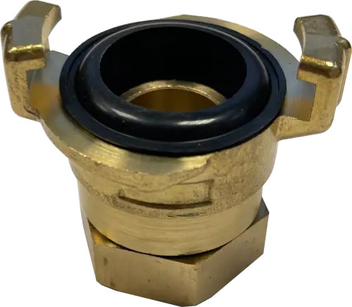 Waterslangaansluiting binnendraad BR - 3/4"