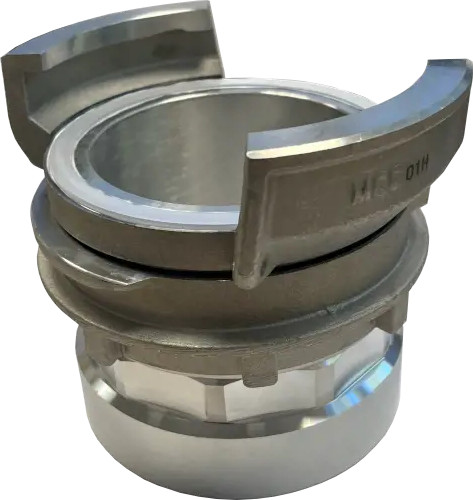 DN100 Guillemin filetage femelle