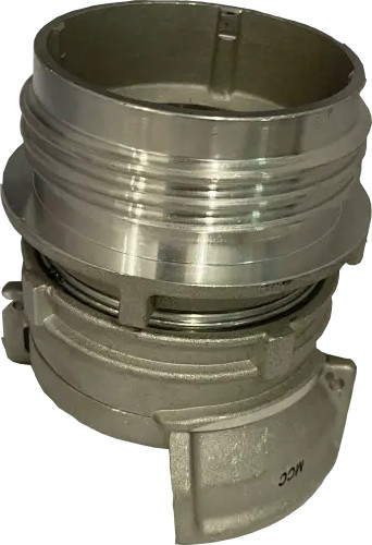 DN80 Adaptateur GFR Male naar Guillemin