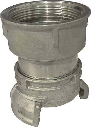 DN80 Adaptateur GFR Femelle vers Guillemin