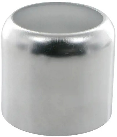 DN50 Raccord Guillemin hel. Schacht/comp. tuyau AL