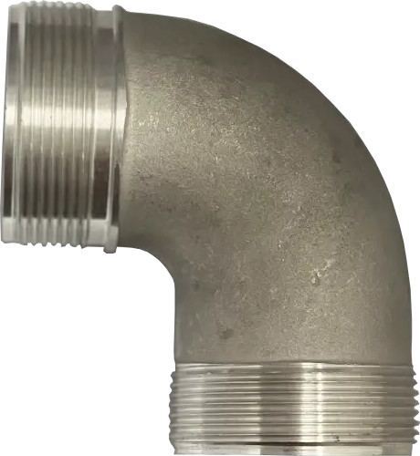 Pijpconnector - Filetage mâle
