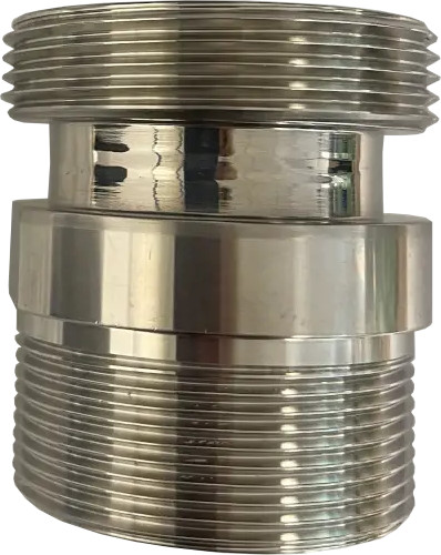 DN40 Macon mâle avec BSPP filetage mâle