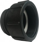IBC Adapter - Innengewinde x Außengewinde - S100x8 x S60x6