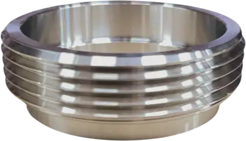 DN50 Macon Mannelijke laseind