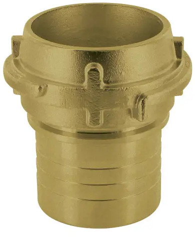 Tankwagenkoppeling VK - Slangtule