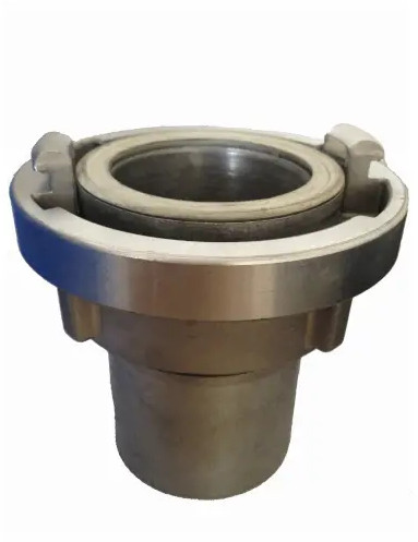 Storz koppeling - slangpilaar - C(66mm)/DN50 (16bar)