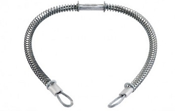Veiligheidskabel - Whipcheck - 1/2" - 1-1/4"