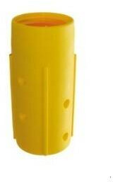 Straalgrit Nozzle Nylon - 1" (25 mm)