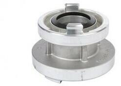 Storz Koppeling - Verloop - 6 Bar