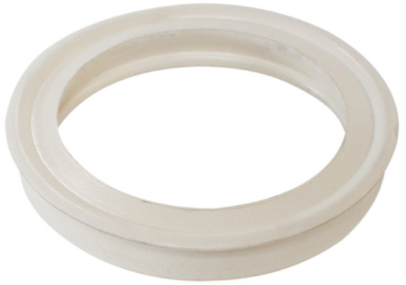 Storz Joint d'étanchéité - NBR - Blanc - 44mm