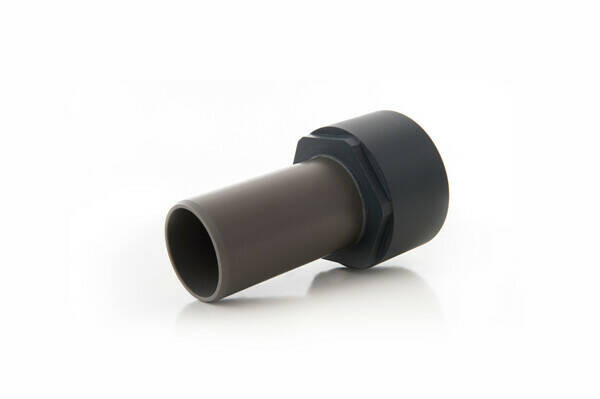 IBC Adapter - Binnendraad x Buis