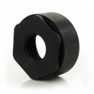 IBC Adapter - Binnendraad x BSP Binnendraad - 2" (DN50)