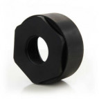 IBC Adapter naar Bi.dr. x BSP Bi.dr. - Draaibaar - 1"