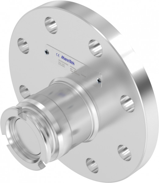 Manntek - TW Unit x Bride - Aluminium - 3 - T436D1101