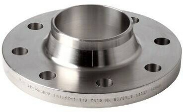 Bride - Voorlasflens - Inox316 - 3