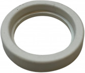 Adapter SMS DN25 Buitendraad - Tri Clamp DIN32676 - Fl.50,5mm