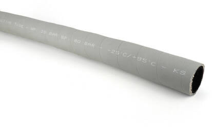 Multi Purpose slang - Slijtvast - Rubber - 8x15mm