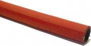 Tuyau vapeur - Robuste - EPDM - 63x81mm (Au mètre)