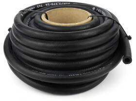 Flexible Olieslang / Bezineslang - NBR - 5x12mm (Op rol)