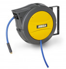 Slanghaspel Compleet met muurbevestiging - Automatisch - 20 meter