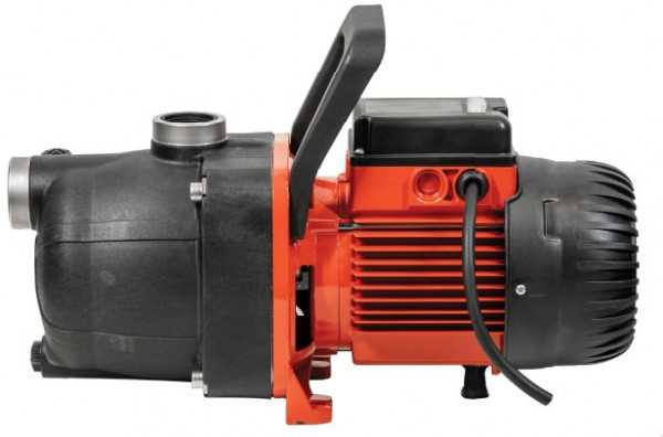 Leader Pumps Ecojet 130 Plus