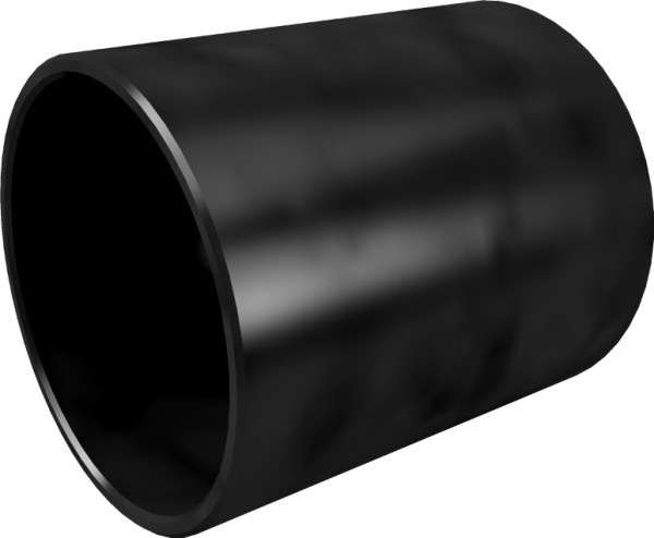 Palier lisse - Bague de palier - Bague cylindrique - COM-KU/S - Plastique - 5/6x7 mm