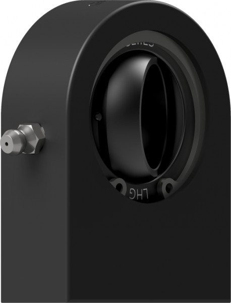 Stangkop GF100DO - Onderhoudsplichtig - 100/70x72 mm