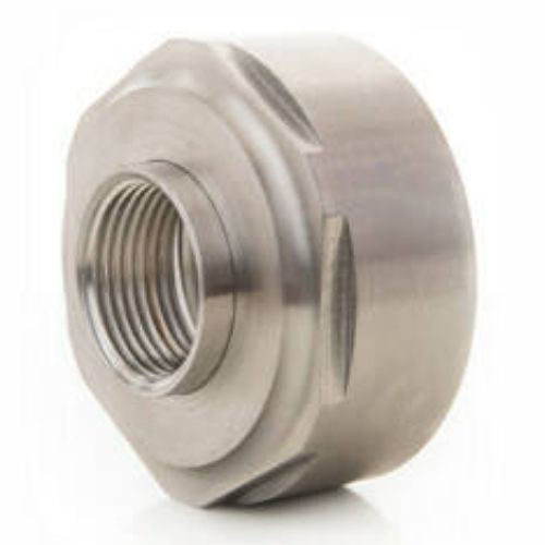 IBC Adapter naar Bi.dr. x BSP Bi.dr. - Draaibaar