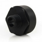 IBC Adapter - Female Thread x BSP Female Thread - 2" (DN50)