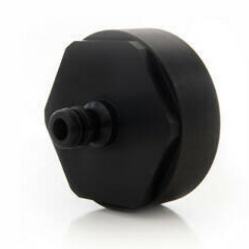 IBC Adapter - Bi.dr. x Gardena - Buitendraad - 1/2"