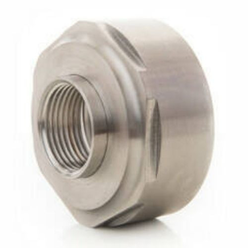 IBC Adapter naar Bi.dr. x BSP Bi.dr - RVS