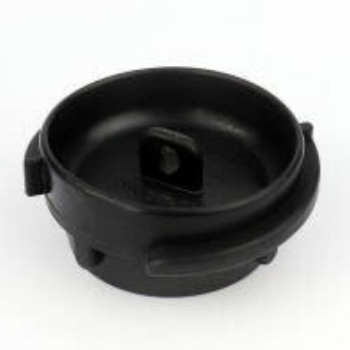 Tankwagen Koppeling - Blindplug - VB - PP - 3"