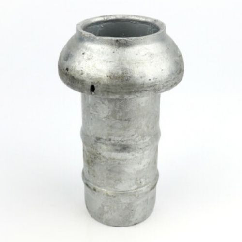 Perrot Koppeling C77 Mannelijk met Tule 50 X 50 mm