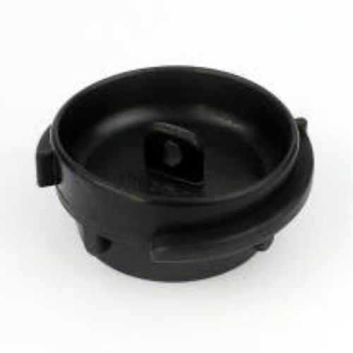 Tankwagen Raccord - Bouchon borgne - VB - PP - 2