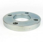 Bride Overschuif - PN10/16 - EN1092-1/04 - Inox 304 - 8-gats - DN100