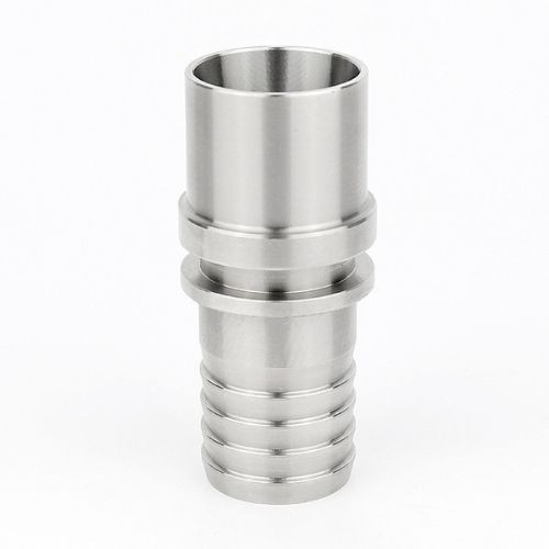 Melkkoppeling - Zuivelkoppeling - Laseind - DIN - DN13 - Reihe 2