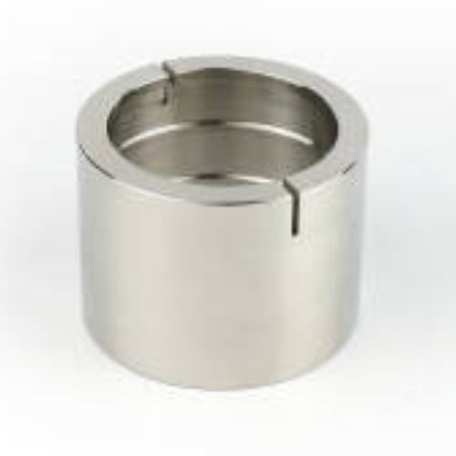 Melkkoppeling - Zuivelkoppeling - DIN11851 - Pershuls met Uitsparing - RVS304