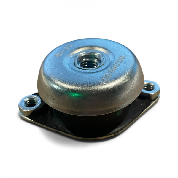 Machinevoet 60.060.001 40 Shore A M12i - 1