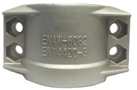 Klemmen - Veiligheidsklem Speciaal