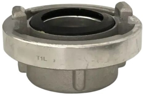 Storz-koppeling - C(66mm) binnendraad 2" (10bar)