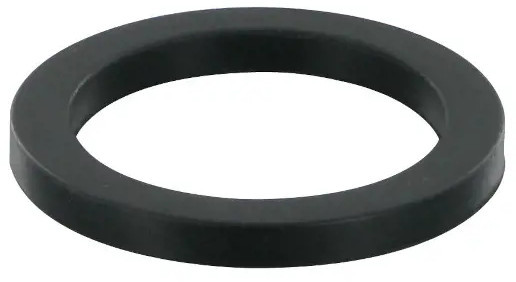 Camlock afdichting - EPDM - 1" - DN25