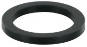 Ludecke Camlock Seal Ring - EPDM - DVGW/KTW - 1-1/2