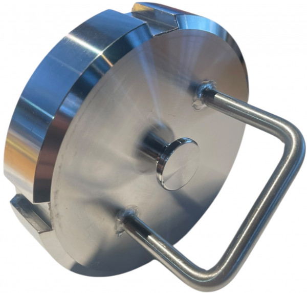 DIN11851 dop Inox - DN25