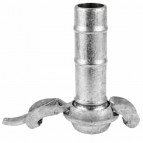 Bauer - Belok B78 Hose tail - 2" (DN50)